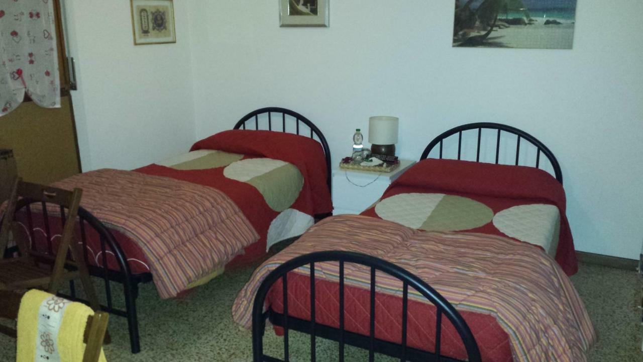 Bed Magnolie Lainate Exterior foto